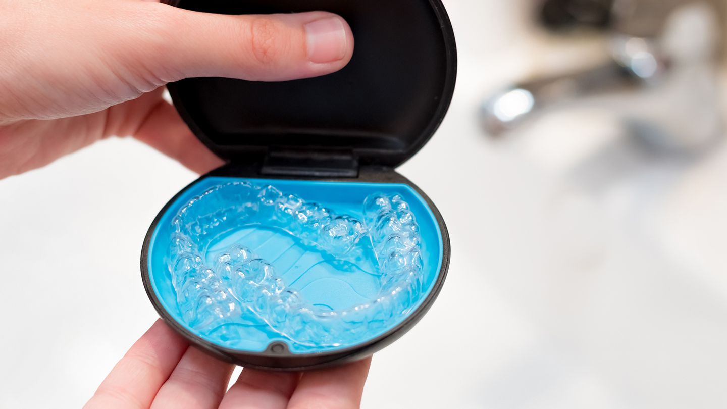 What Is Invisalign?